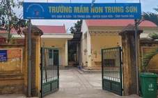 Cảnh cáo hiệu trưởng nói giáo viên là ‘gái bao’