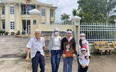 Vụ tai nạn ở Vĩnh Long:  Viện kiểm sát tối cao lấy lời khai gia đình nữ sinh bị tai nạn