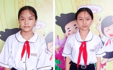 Chắp cánh ước mơ cho hành trình của đôi bạn mồ côi bớt nhọc nhằn