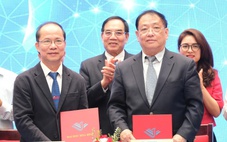 Báo Tuổi Trẻ và Trường đại học Hòa Bình ký kết hợp tác đào tạo