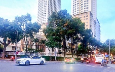 Dân chung cư ‘tháp đôi 40 tầng’ Nha Trang lo sợ cháy, tai nạn