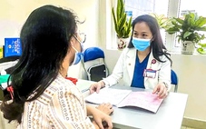 2 năm TP.HCM ghi nhận gần 800 trường hợp 'trẻ em sinh ra trẻ em'