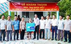 Các công ty xổ số miền Tây có được giữ lại sau sáp nhập tỉnh?