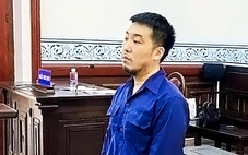 Một người Hàn Quốc bị tuyên án tử do giết cha tại TP.HCM