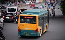 TP.HCM gỡ vướng trong lắp đặt trạm sạc điện, thúc đẩy giao thông xanh