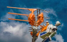 Tái cơ cấu EVN: Đang rốt ráo thí điểm bỏ điện lực cấp huyện, đã tinh gọn lại các ban