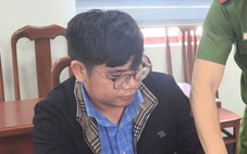 Bắt tạm giam công chức nhận hối lộ để cấp giấy phép xây dựng