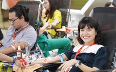 ROX Group lan tỏa tinh thần sống đẹp cùng cộng đồng