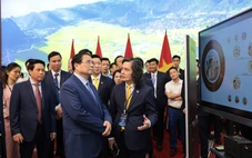 LPBank ghi dấu ấn với tổng đài đa kênh thông minh