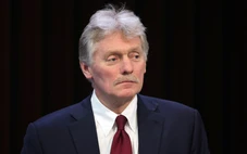 Điện Kremlin 'nhắc' Ukraine phản hồi lịch hẹn đàm phán ngày 2-6