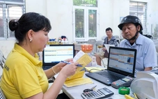 Số người nghỉ hưu tăng cao trong 4 tháng đầu năm với hơn 27.000 người