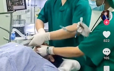 Sở Y tế TP.HCM: Cần lên án mạnh mẽ người hành nghề y chụp, quay bệnh nhân khi chưa xin phép