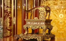 Đề nghị rà soát, có biện pháp bảo đảm an toàn bảo vật quốc gia trên cả nước