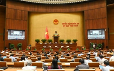 Quốc hội 'chốt' hàng loạt cơ chế, chính sách đặc thù phát triển nhà ở xã hội