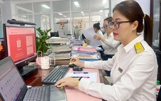 Trước 15-6, công đoàn một số cấp sẽ được sắp xếp