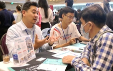 Bao nhiêu du học sinh Việt Nam đang du học Mỹ?