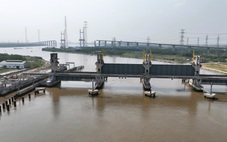 Bộ Tài chính có tờ trình về dự thảo Nghị quyết tháo gỡ khó khăn dự án ngăn triều 10.000 tỉ