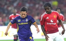 CĐV Man United phát cuồng, muốn CLB muốn 'mua ngay' Hai Long