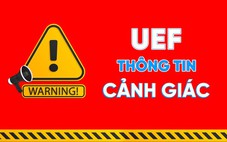Trường đại học Kinh tế - Tài chính TP.HCM cảnh báo thông tin giả về chương trình trao đổi sinh viên