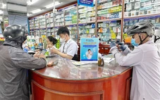 Thêm giải pháp nâng cao hiệu quả điều trị bệnh hô hấp cho trẻ em Việt