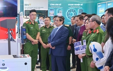 Công bố chương trình tín dụng 500.000 tỉ đồng cho khoa học, công nghệ, đổi mới sáng tạo...