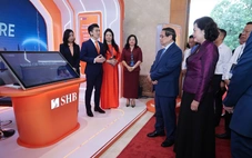 SHB giới thiệu giải pháp thanh toán tích hợp tại Ngày Chuyển đổi số ngành ngân hàng