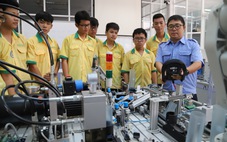 Hiệp hội Các trường đại học, cao đẳng đề xuất điều chỉnh hệ thống giáo dục quốc dân
