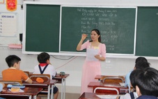 Công bố điểm thi và điểm chuẩn lớp 6 vào 3 trường 'hot' ở Thủ Đức