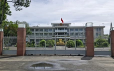 Hỗ trợ tiền đi lại cho cán bộ từ Hậu Giang, Sóc Trăng về Cần Thơ công tác