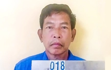 Tạm giữ hai người đánh tổ công tác bảo vệ rừng làm một người gãy xương sườn