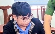 Bắt tạm giam công chức nhận hối lộ để cấp giấy phép xây dựng