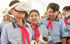 Điều trẻ muốn nói cùng lãnh đạo thành phố