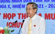 An Giang thông qua nghị quyết hỗ trợ bảo hiểm y tế 33.000 người dân khó khăn