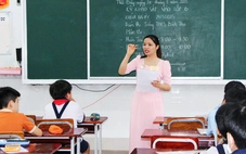 Công bố điểm thi và điểm chuẩn lớp 6 vào 3 trường 'hot' ở Thủ Đức