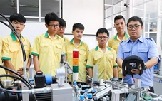Hiệp hội Các trường đại học, cao đẳng đề xuất điều chỉnh hệ thống giáo dục quốc dân