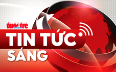 Tin tức sáng 4-5: Đang bị thụ án hình sự, điều tra có được hưởng lương hưu?