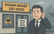 Lỗ 14 năm liền, doanh nghiệp bị xóa tư cách pháp nhân ngay trước phiên họp quan trọng