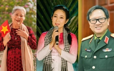 TP.HCM đã kể câu chuyện lịch sử thật hào hùng trong đại lễ 30-4