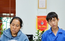 'Bà trùm' móc nối họ hàng lập đường dây khép kín buôn ma túy bị bắt