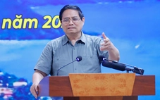 Thủ tướng: Xây dựng đặc khu Côn Đảo sáng, xanh, sạch đẹp, tầm cỡ quốc tế