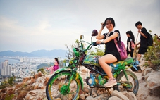 Xây núi Cô Tiên Nha Trang thành điểm trekking, tránh du lịch tự phát