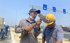 Thời tiết hôm nay 31-5: Thanh Hóa đến Phú Yên nắng nóng, Nam Bộ ngày nắng, chiều mưa