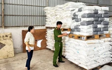 Chống buôn lậu, hàng giả 30-5: Lâm Đồng yêu cầu làm rõ đường đi của thực phẩm bẩn