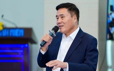 ‘Xuất khẩu 1.000 tấn gạo vào Nhật bằng chục nghìn tấn vào thị trường khác’