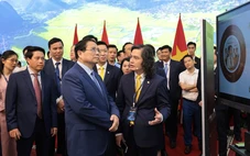 LPBank ghi dấu ấn với tổng đài đa kênh thông minh