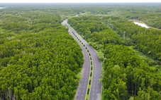Đề xuất khoan khảo sát địa chất cho đường sắt đô thị nối trung tâm TP.HCM với Cần Giờ