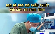 Bác sĩ vừa livestream vừa khám thai; Liên tiếp đại lý bị lừa đổi vé số giả trúng giải