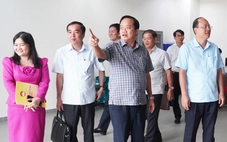 Cán bộ Bạc Liêu xuống Cà Mau làm việc được hỗ trợ một phần chi phí để tìm chỗ ở