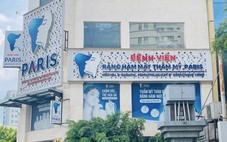 Nữ bệnh nhân 32 tuổi tại TP.HCM tử vong sau khi phẫu thuật nâng ngực và hút mỡ bắp tay