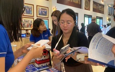 20 quỹ đầu tư mạo hiểm từ Trung Quốc, Nhật Bản… có mặt ở Đà Nẵng